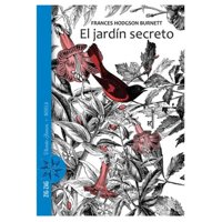 Zig Zag - El Jardín Secreto Blanco
