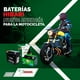 thumbnail image 4 of Bateria De Moto 12n7-4b - Yb7-a - Gn 125 / En 125 / Cg 125, 4 of 4
