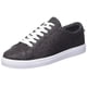 thumbnail image 1 of Zapatillas Calvin Klein Gules2 para Mujer con Logo Espresso Talla 6.5, 1 of 1