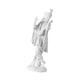 thumbnail image 2 of Krishna Statue Sculpture Statuette Arte Artwork Religioso Para La Decoración Del Estante Del Gabinete, 2 of 5