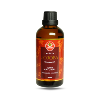 Fontevita - Aceite Jojoba 100 Ml