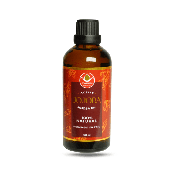 Aceite Almendra 100Ml