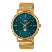 Reloj Hombre Casio Mtp-B125Mg-3Avdf