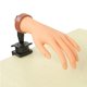 thumbnail image 1 of Maniquí Hand para uñas acrílicas Practice FU SHEN Nude, 1 of 8