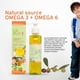 thumbnail image 4 of Aceite para bebé Olivie Calmante, alivio natural para cólicos, 250 mL, 4 of 5