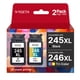 thumbnail image 1 of Cartucho de Tinta Wiseta 246XL 245XL Repuesto Canon, 1 of 3