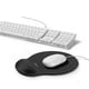 thumbnail image 2 of Mouse Pad Gel Gris, 2 of 2