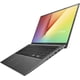 thumbnail image 4 of Notebook ASUS Vivobook 15 Ryzen 3 4GB 256GB SSD FHD, 4 of 8