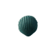 thumbnail image 3 of Mini Lámpara De Céramica 9cm, Diseño Concha, 3 of 4