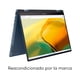 thumbnail image 2 of Notebook 2 En 1 Zenbook I7 16gb 1tb Ssd 14 2 8k W11 Reacondicionado, 2 of 5