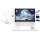 thumbnail image 1 of Ordenador portátil HP 14 Ultrabook 2026 8 GB de RAM 628 GB de almacenamiento Win 11 Pro, 1 of 9