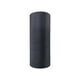 thumbnail image 1 of Rodillo De Espuma Semicircular Para Columna De Yoga, Para Ejercicio De Pilates, Deportes De Interior, 30cm X 7,5 Cm, 1 of 3