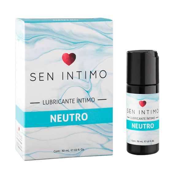 Lubricante Neutro
