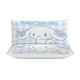 thumbnail image 3 of Cinnamoroll 3-Piece Twin Bed Set - Includes 1 Single Comforter And 2 Pillowcases Bedding - Fade Resistant Microfiber - Cinnamoroll, 3 of 4