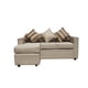 thumbnail image 2 of Seccional Croacia Reversible Beige, 2 of 2