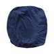 thumbnail image 3 of Funda De Asiento De Silla Protector De Silla Lavable Para Restaurante Banquete Sala De Estar Azul Marino, 3 of 5