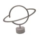 thumbnail image 5 of Planet Neon Sign Lámpara De Mesa Con Luz De Neón Con Pilas Para La Decoración De La Habitación De Los Niños, 5 of 5