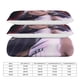 thumbnail image 2 of Seraphim Bed Duvet Cover Funny Anime Cartoon Bedding Sets Lightweight 3 Piece Comforter Sets, 2 of 5