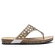 thumbnail image 1 of Sandalia Vico Beige Apóstol 41, 1 of 3