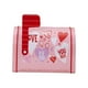 thumbnail image 5 of Buzón De Correo Juguete Decoración Del Día De San Valentín Caja De Regalo Para Tarjetas De Felicitación Dulces Merienda Rosa, 5 of 5