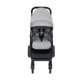 thumbnail image 4 of Coche Paseo Evalite Duo S1424 Gris, 4 of 5