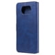 thumbnail image 4 of Funda Billetera para Xiaomi Poco X3 Pro con Porta Tarjetas y Soporte Ajustable Azul, 4 of 6