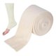 thumbnail image 1 of Venda Tubular Elástica Marin 5.5cmx10m Compresión Algodón Blanco, 1 of 9
