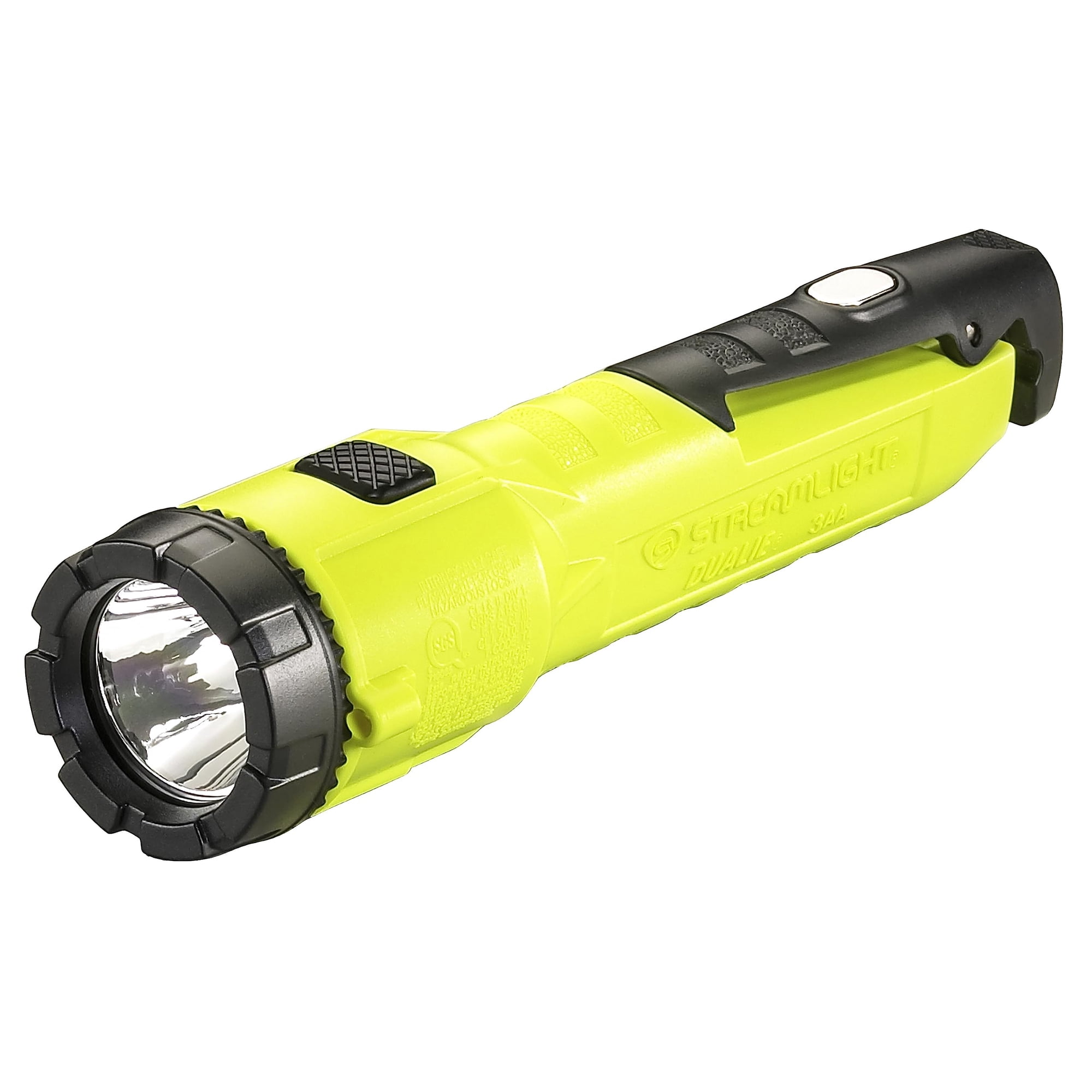 Linterna Streamlight Dualie 3aa 245 Lúmenes Con Baterías