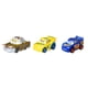 thumbnail image 4 of Pack de 3 unidades de Toy Cars Mattel Disney Pixar Minis, 4 of 9