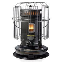 Sumoheat - Estufa Parafina Mecha Sh-235