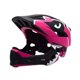thumbnail image 3 of Casco De Bicicleta Para Ni?os, Casco Ligero De Monopatín Para Moteros, Ni?os, Ni?as Y Ni?os, Color Rosa, 3 of 5