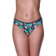 thumbnail image 3 of Pack 3 Calzones Bikini Microfibra 20562, 3 of 4