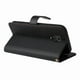 thumbnail image 4 of FOXDOCK Funda tipo Cartera para Xiaomi Redmi Note 9s – Cubierta de Cuero PU con Múltiples Ranuras, Bolsillo para Efectivo y Correa de Muñeca, 4 of 6