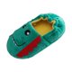 thumbnail image 5 of Pantuflas Con Forma De Dinosaurio, Suaves, Para Interiores, Unisex, Ni?os, Ni?os, Zapatos Cálidos, 15,5 Cm, 5 of 5