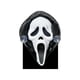 thumbnail image 1 of Decoration Fun World licenciado para ventana, diseño de cara de fantasma, 1 of 5