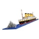 thumbnail image 3 of Titanic Building Blocks Juguetes Educativos En 3D Micro Titanic Blocks Building, 3 of 4