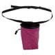 thumbnail image 1 of Bolsa De Tiza Para Gimnasio De Escalada En Roca Con Cremallera Trasera Y Cinturón Morado, 1 of 3