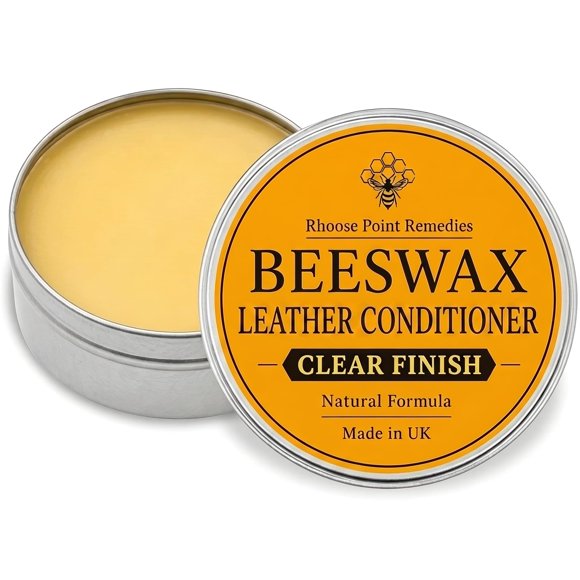 Bálsamo acondicionador de cuero Rhoose Point Remedies 30 ml