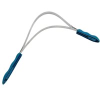 Ioensy - Cepillo Y Raspador Para Caballos, Herramienta Para El Cuidado De Pelos De Caballo, Peine Para El Cuidado De Burros Y Ganado.