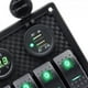 thumbnail image 3 of Panel Interruptor Led Encendido 12v A 24v, 3 of 3