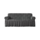 thumbnail image 1 of Fundas 3 Cuerpos Texturizadas - Cubre Sillón Turkos D13, 1 of 4