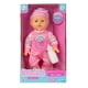 thumbnail image 1 of Muñeca Bebe De Juguete Bostecitos Pipi Y 4 Sonidos, 1 of 3