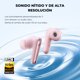 thumbnail image 5 of Audífonos In Ear True Wireless Noise Cancelling Liberty 4 NC Soundcore Bluetooth Rosa, 5 of 7