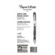 thumbnail image 5 of Set de lápices mecánicos Paper Mate Clearpoint Elite de 0,7 mm, 5 of 5