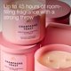 thumbnail image 5 of Vela Bath & Body Works Champagne Toast con 3 Mechas, Paquete de 2, 5 of 7