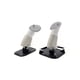 thumbnail image 1 of Sistema Flight Stick Tyco Tech HOTAS para Quest VR, 1 of 9