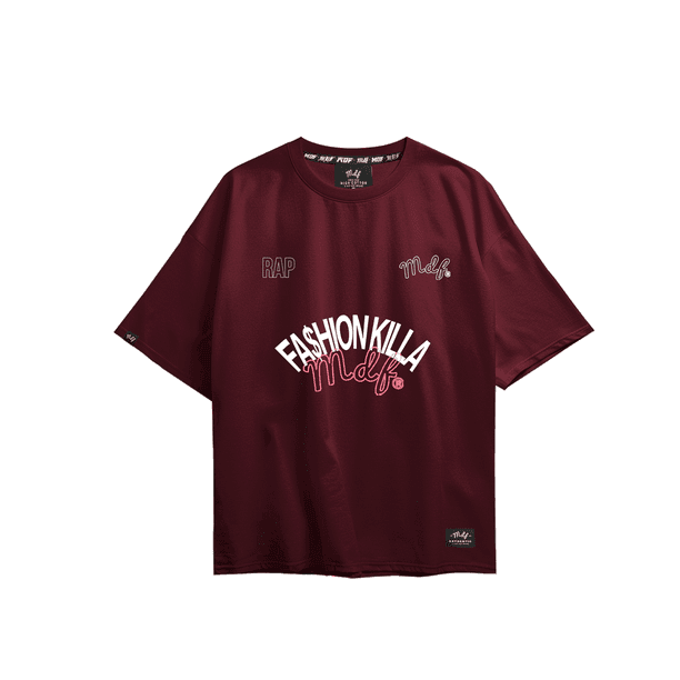 MDF® Polera KILLA