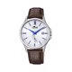 thumbnail image 1 of Reloj 18424/1 Lotus Plateado Hombre Retro, 1 of 2