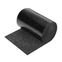 Ioensy - Alfombra De Fieltro Para Literas De Remolques De Barcos, Para Motos De Agua, Remolques De Dos Pisos, 20 Cm X 6 M