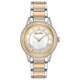 thumbnail image 2 of Reloj Análogo Bulova 98L245 Dos Tonos Mujer, 2 of 2